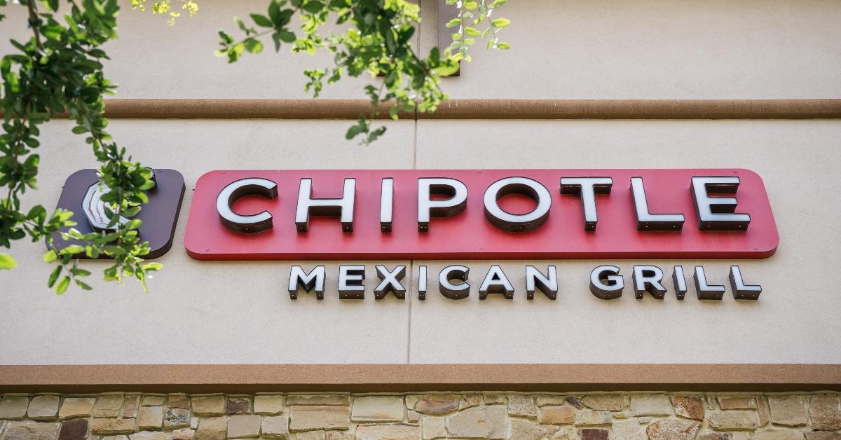 chipotle crypto giveaway