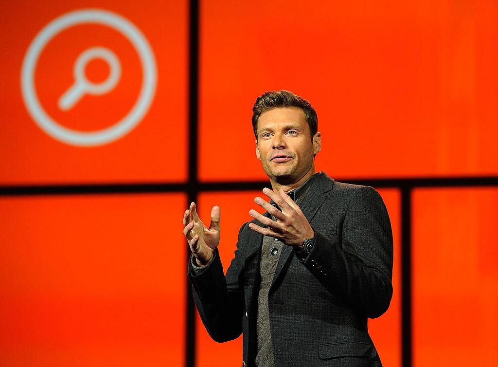 Inside Ryan Seacrest’s Massive Net Worth