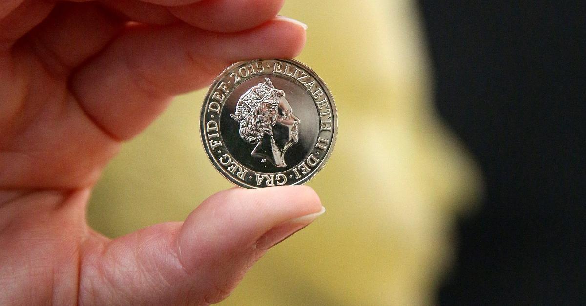 When Will U.K. Stamps and Coins Change After the Queen's Death?