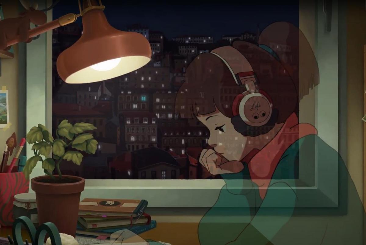 How Much Does Lofi Girl Make: Monetizing YouTube Mixes