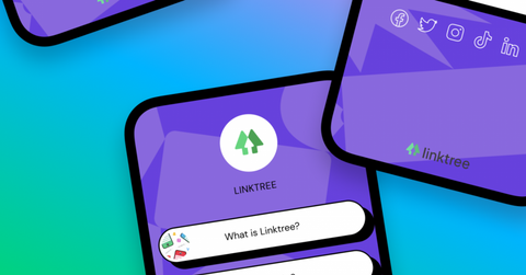 Is Linktree publicly traded?