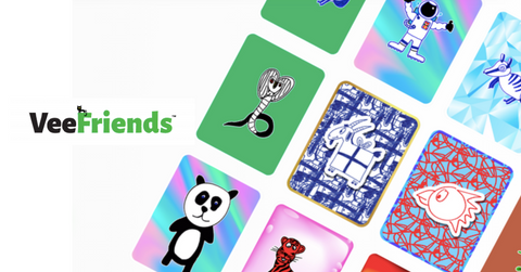 gary vee vee friends