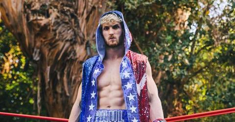 Logan Paul