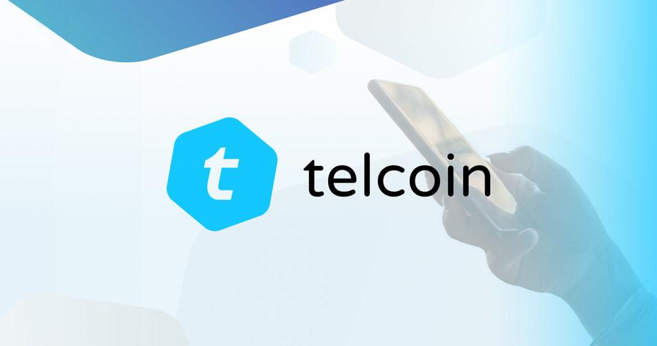 Telcoin Logo