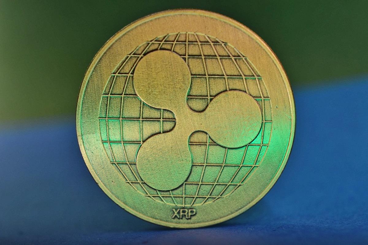 Is xrp lawsuit legit