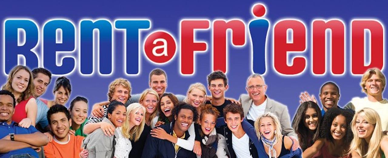 You Can Get Paid to Talk to Lonely People — Here's How