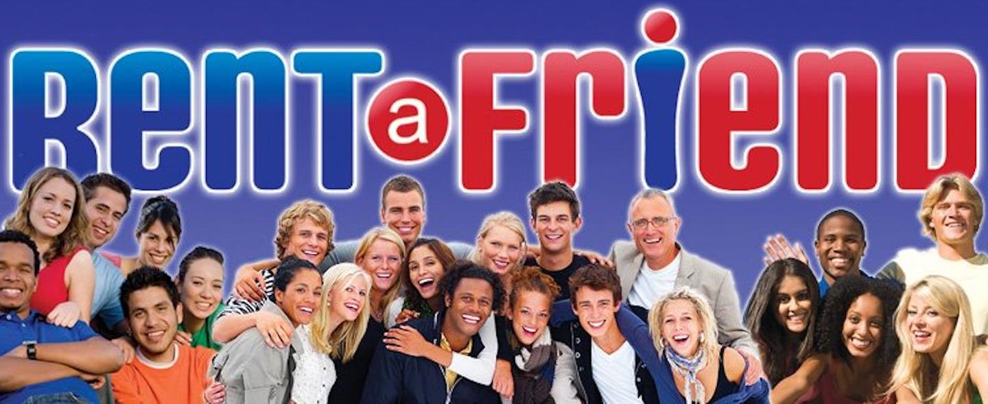 You Can Get Paid to Talk to Lonely People — Here's How