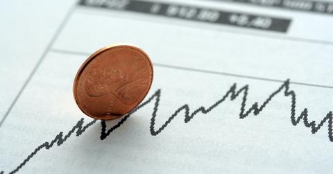 how to invest in penny stocks