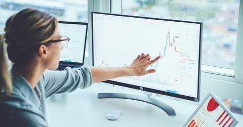 when is indie semiconductor spac ipo date