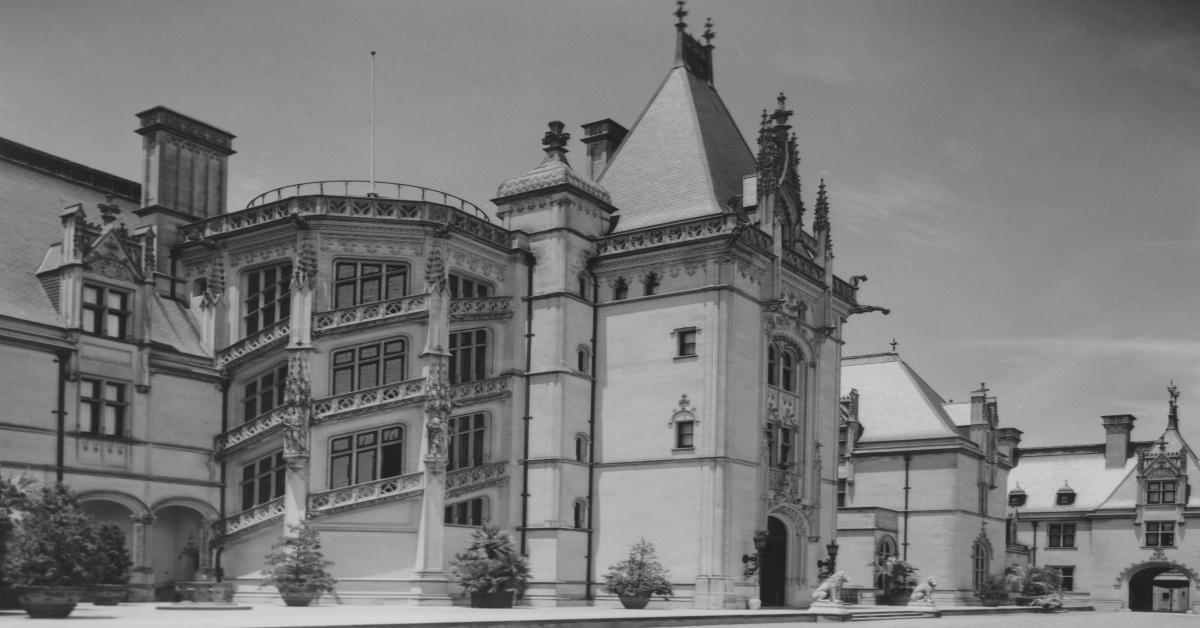 Who Owns the Biltmore Company and the Vanderbilts' Biltmore Estate?