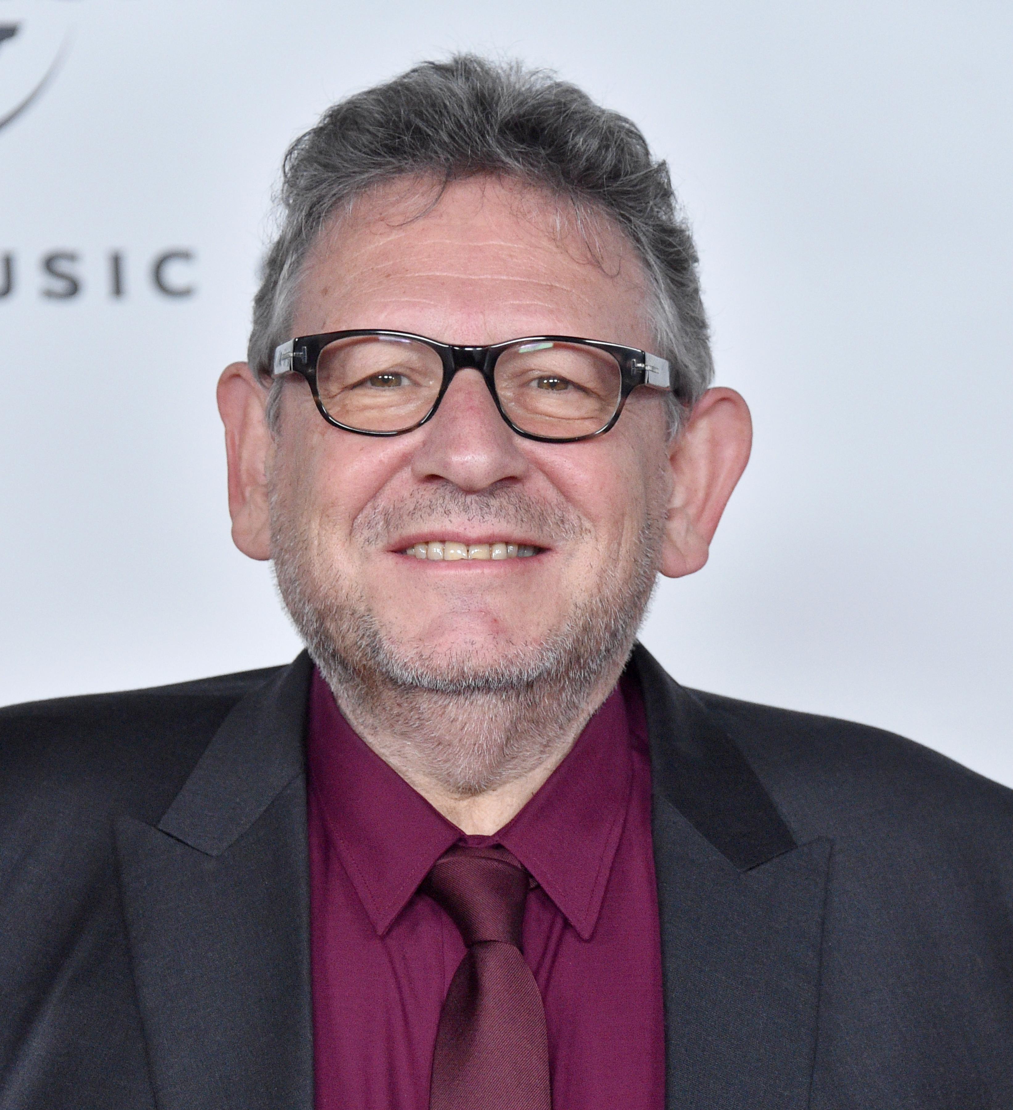 UMG CEO Lucian Grainge