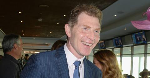 Bobby Flay