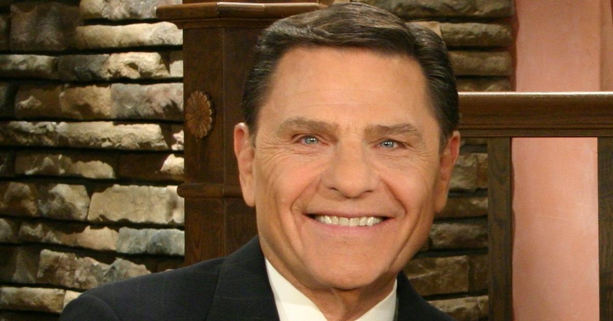 Kenneth Copeland 