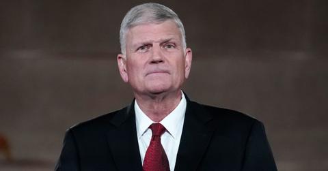 Franklin Graham