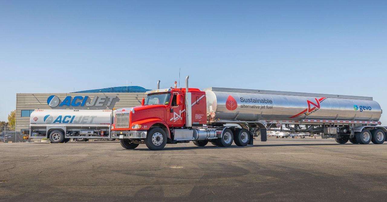 Is GEVO Stock a Buy or Sell Amid Biden's Green Energy Push?