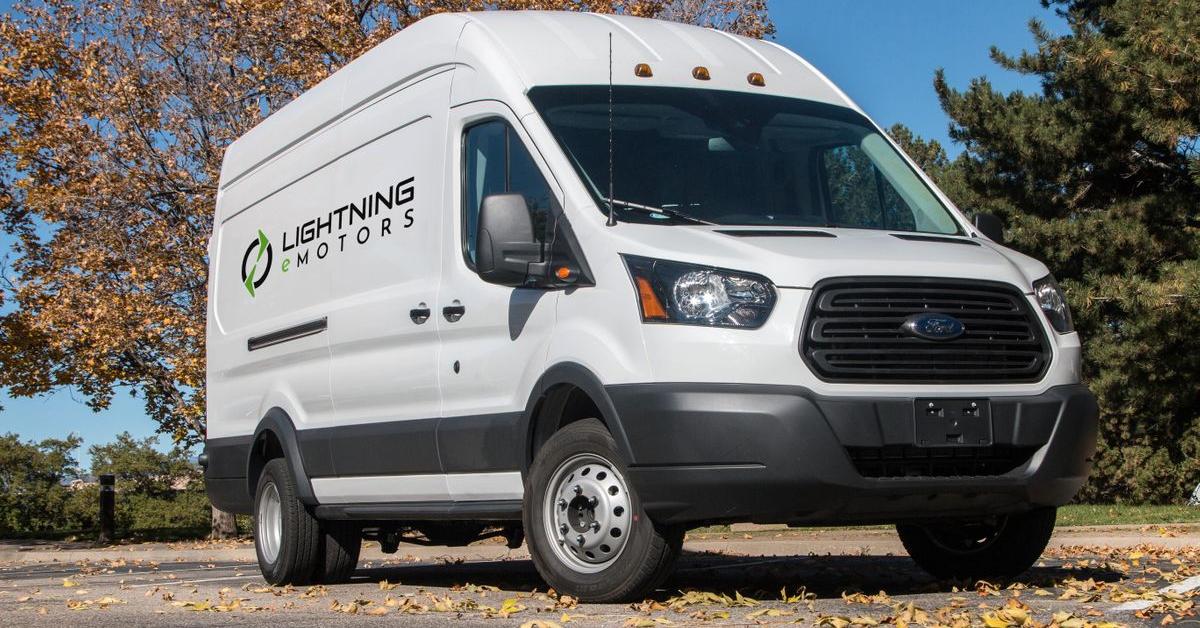 What’s Lightning eMotors (ZEV) Stock Forecast After the GIK Merger?