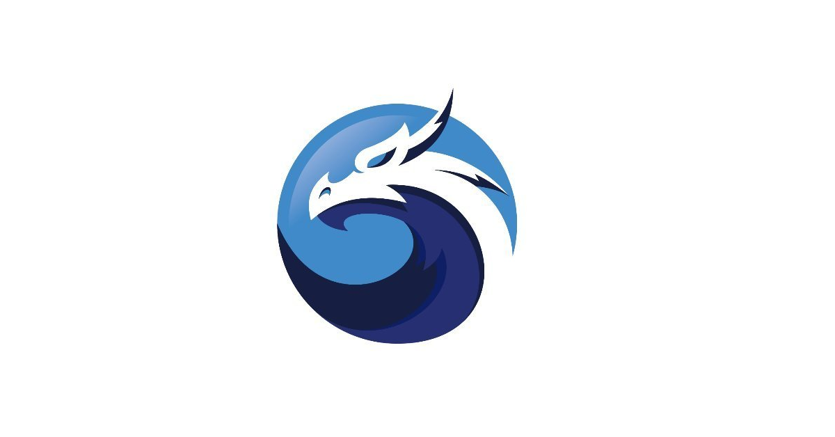 QuickSwap's logo