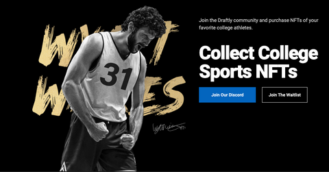 Wyatt Wilkes on the Draftly Platform