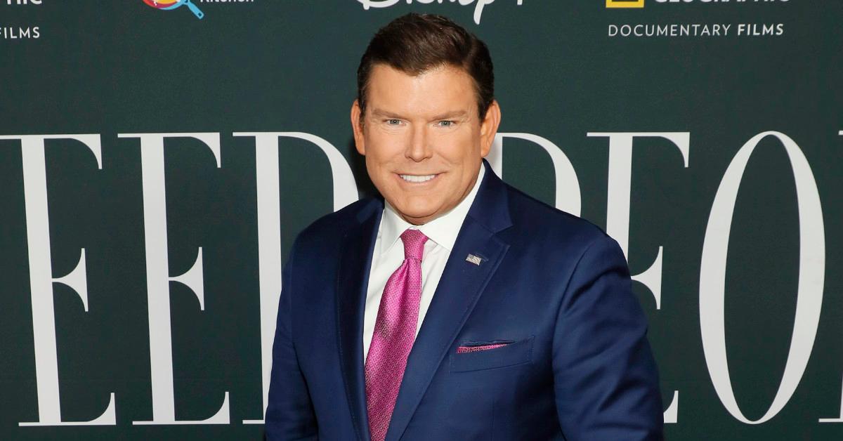 Did Bret Baier Have Plastic Surgery? Twitter Users Say Yes