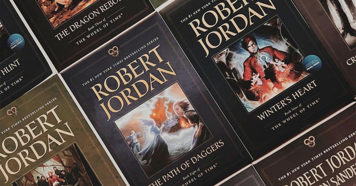 Robert Jordan Net Worth Details on ‘The Wheel of Time’ Author