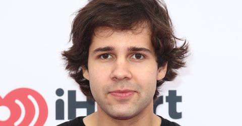 David Dobrik