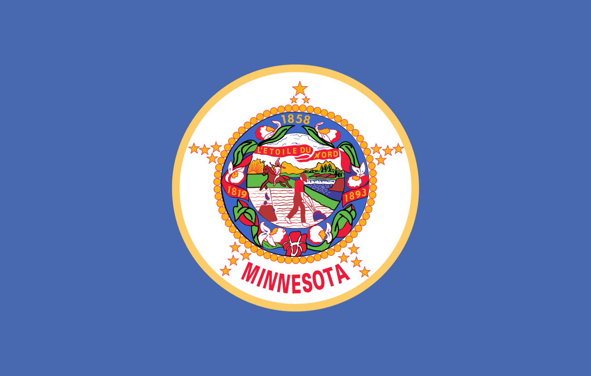 px flagofminnesotasvg