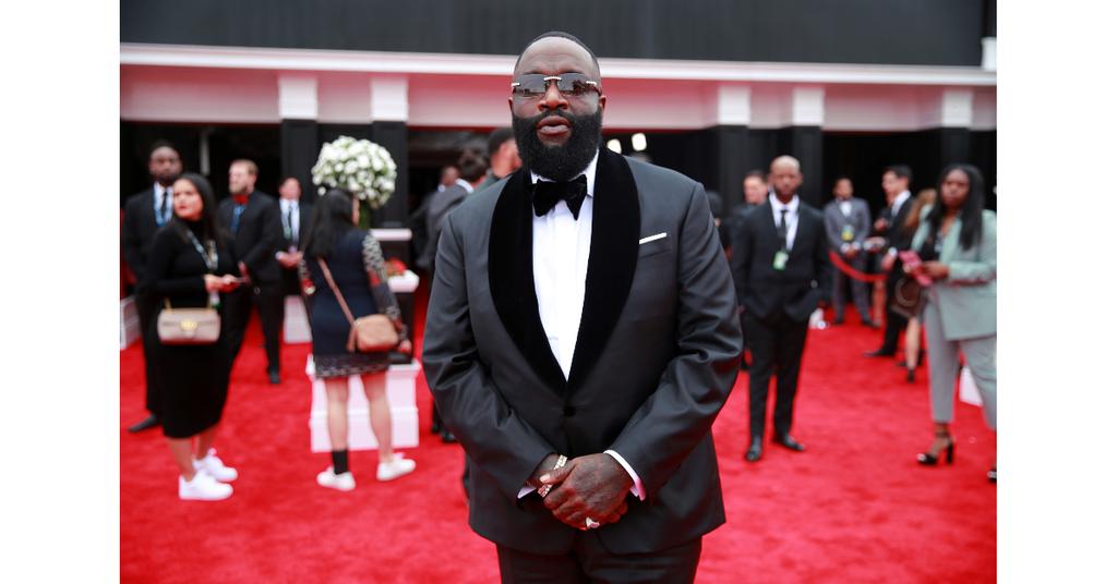 How Did Rapper and Record Executive Rick Ross Get Rich?