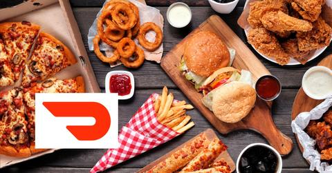 when is doordash ipo date