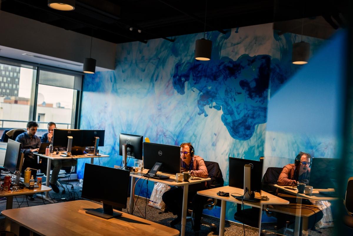 UiPath Is Going Public To Raise 1 27 Billion In Its IPO