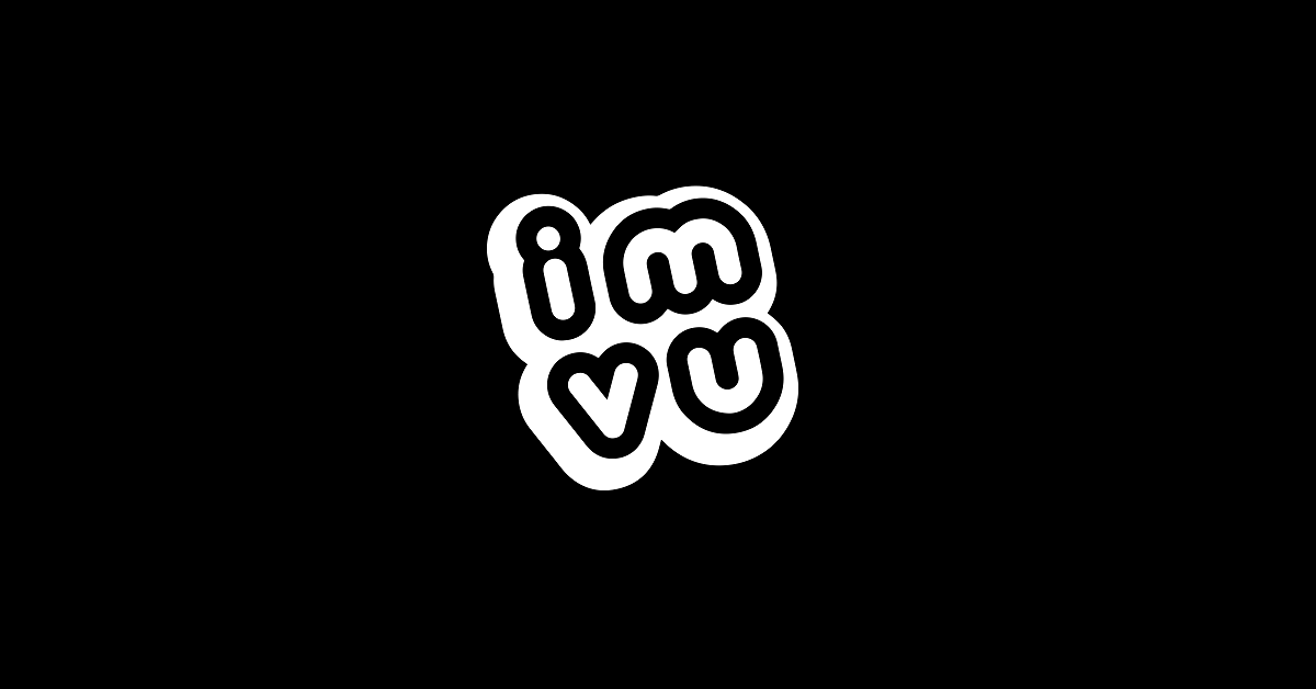 IMVU logo