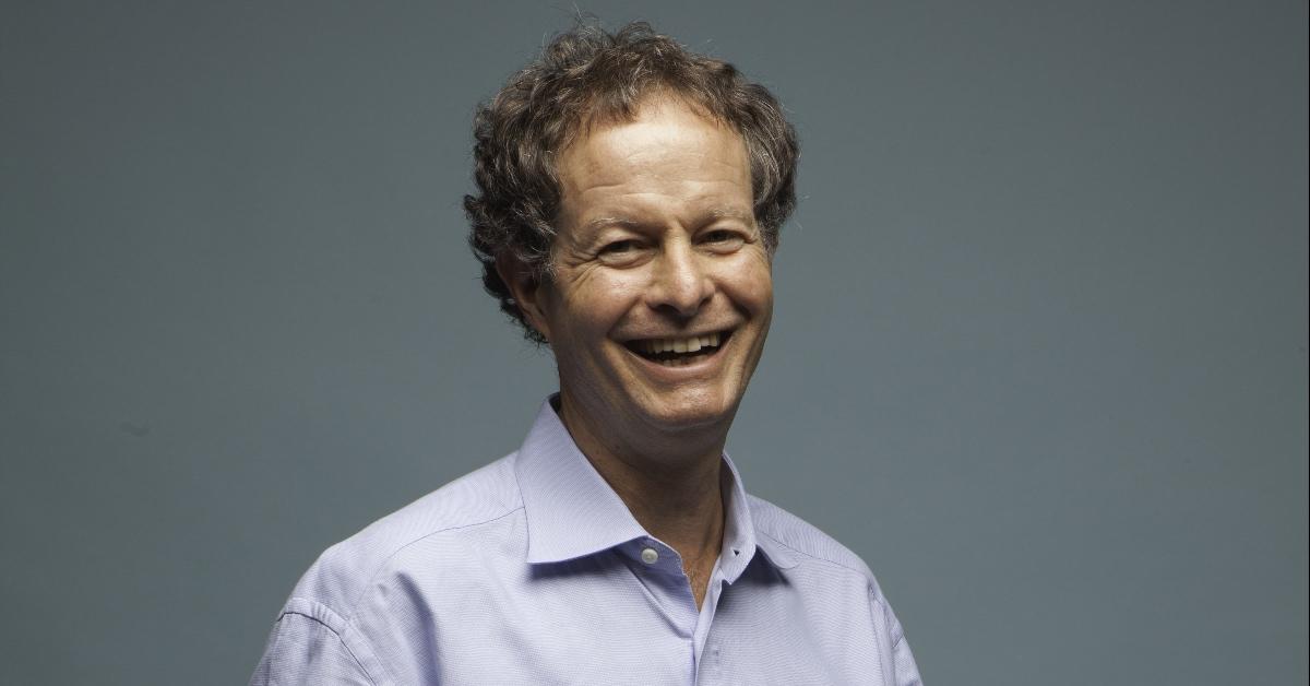 Whole Foods CEO John Mackey