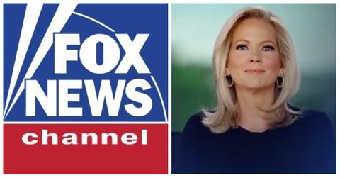 Fox News' Shannon Bream