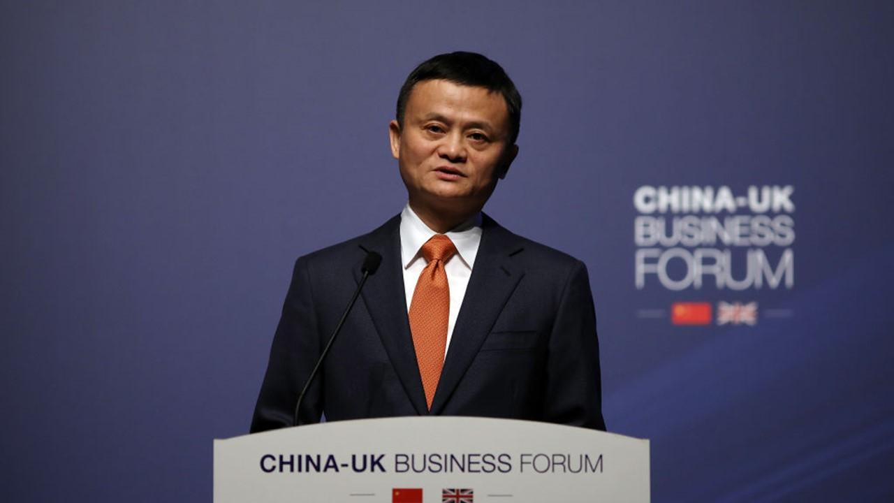 How Rich Is Jack Ma Alibaba Group Co Founder S Net Worth Explained