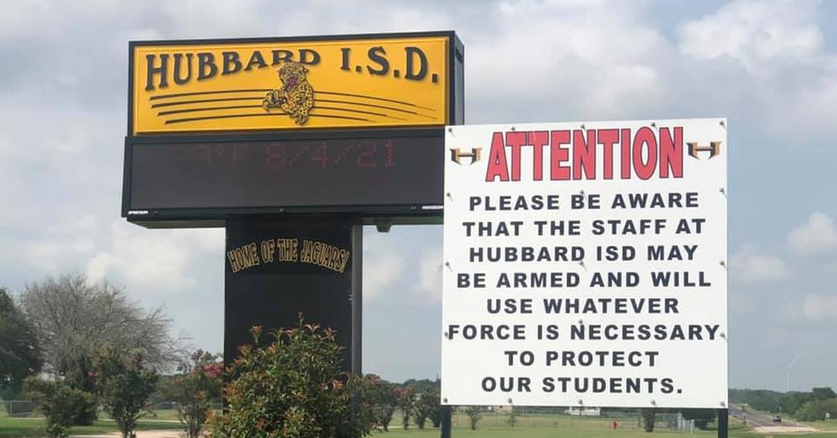 are-teachers-allowed-to-carry-guns-in-school-rules-explained