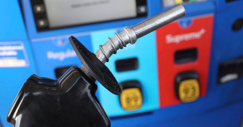 Why Is the Price of Gas Going Up? National Average on TwoMonth Rise