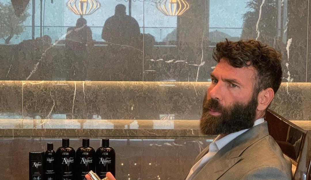 What Is Dan Bilzerian’s Net Worth? 'Instagram King' Details