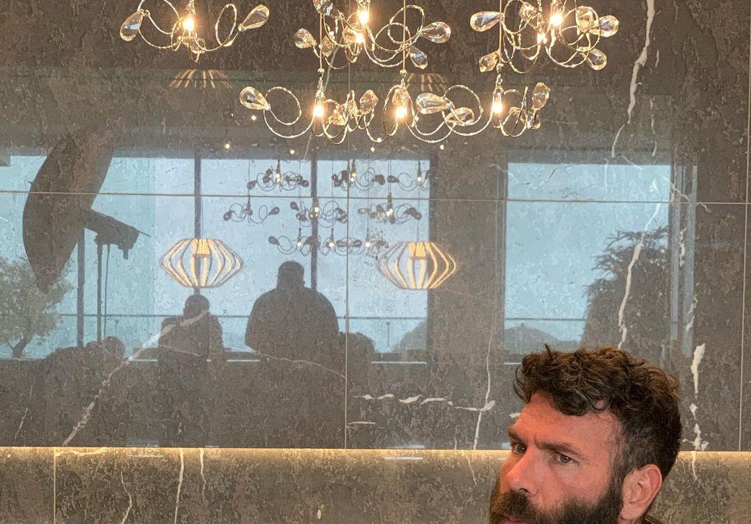 What Is Dan Bilzerian’s Net Worth? 'Instagram King' Details