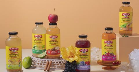 Metal and glass packaging