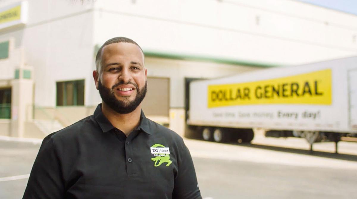 Is Dollar General Owned by Walmart or China?