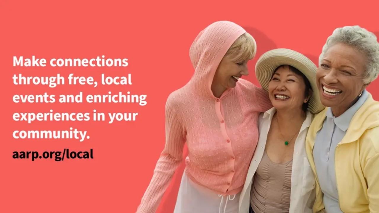 Is an AARP Membership Worth It? Here's the Senior Scoop