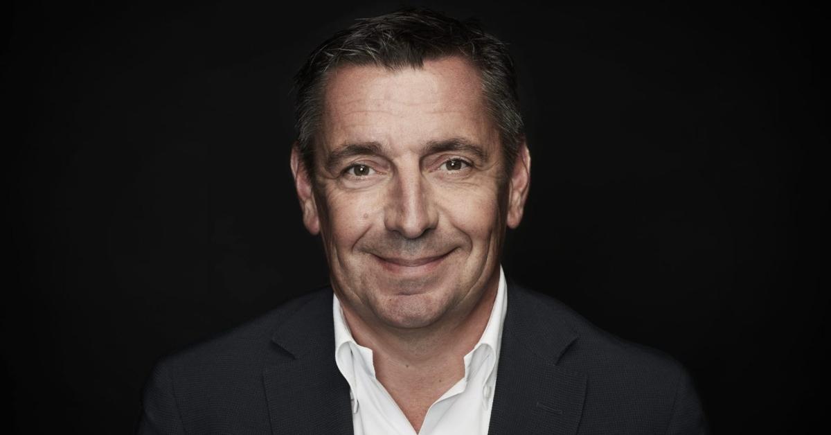 With Joes Daemen’s Net Worth, He Can Afford to Send His Son to Space