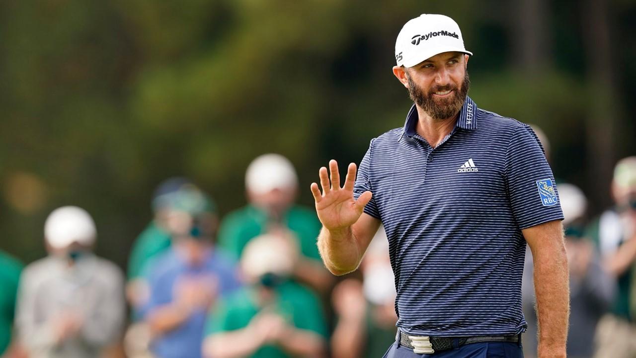 Dustin Johnson Net Worth Journey of This Celebirty From Bottom To Top