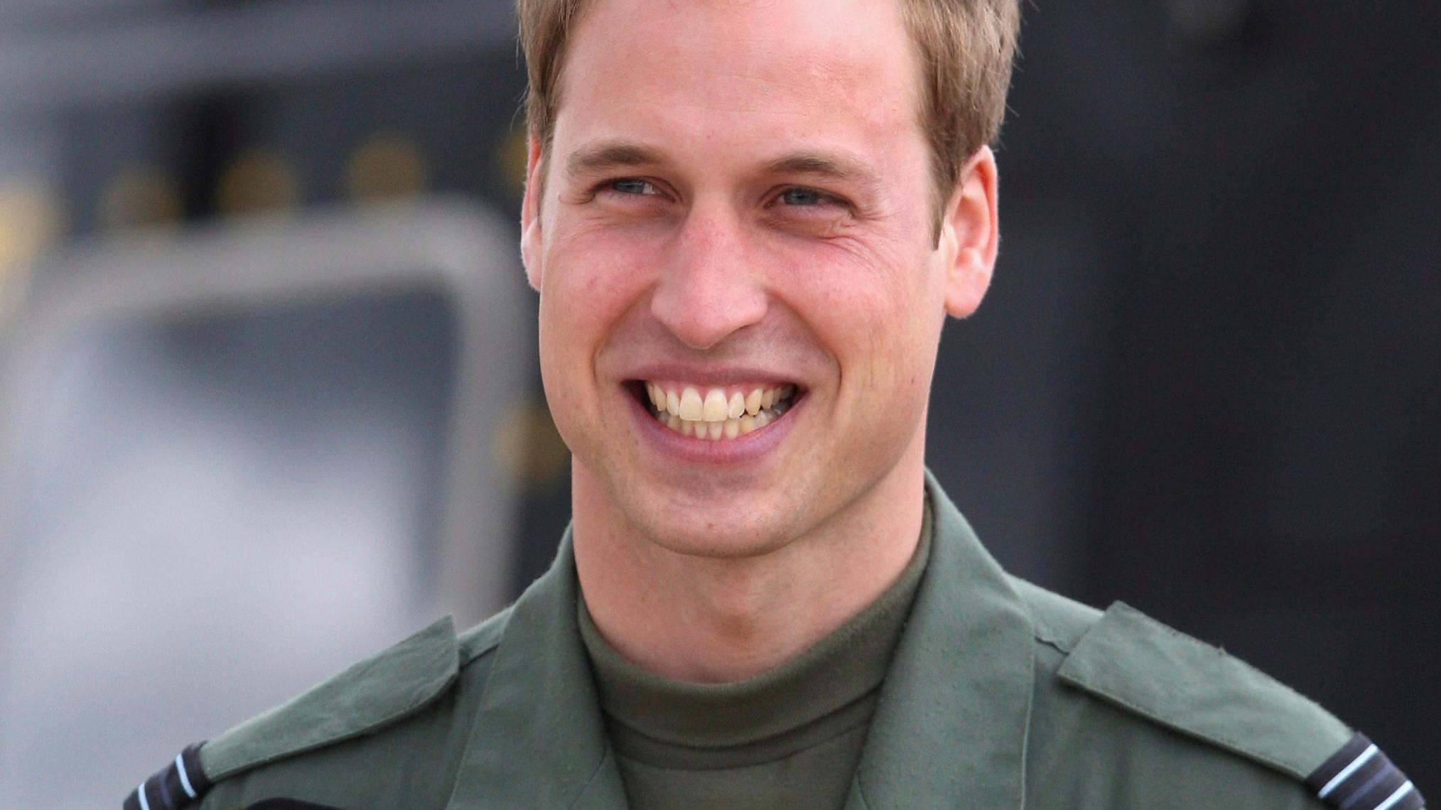 Prince William Salary and Net Worth After the Queen's Death