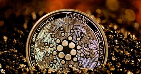 Cardano coin