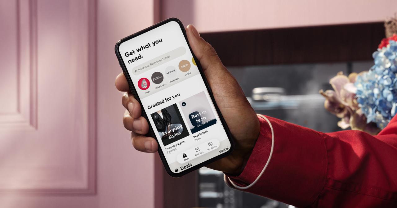 Does Buy Now Pay Later Solution Klarna Build Credit 