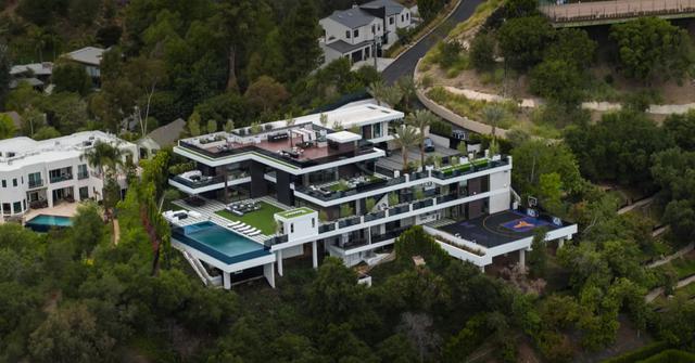 Jeffrey Feinberg Hedge Fund Net Worth: Info on $48M House