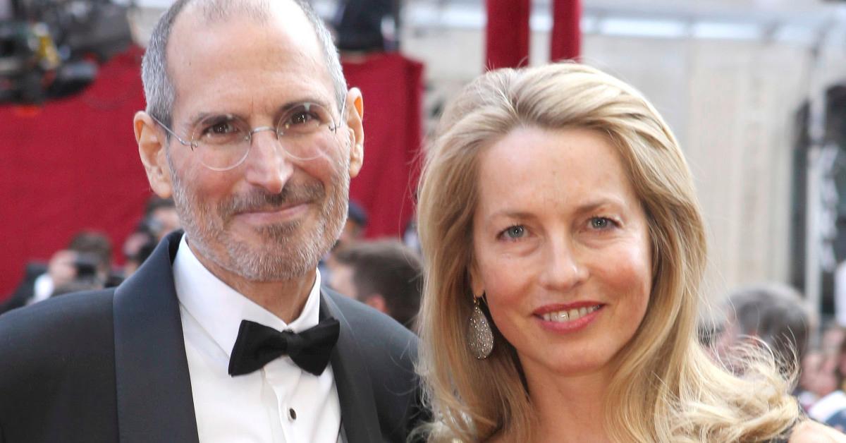 Steve Jobs s Kids Net Worth How Much Did The Apple Icon Leave His Kids steve-jobs-s-kids-net-worth-how-much-did-the-apple-icon-leave-his-kids