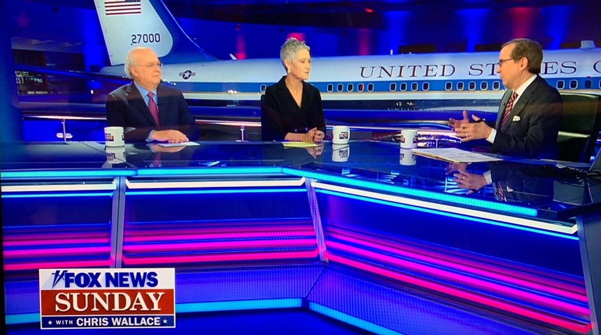 Is Jennifer Griffin Leaving Fox News? Journalist Known for Factual