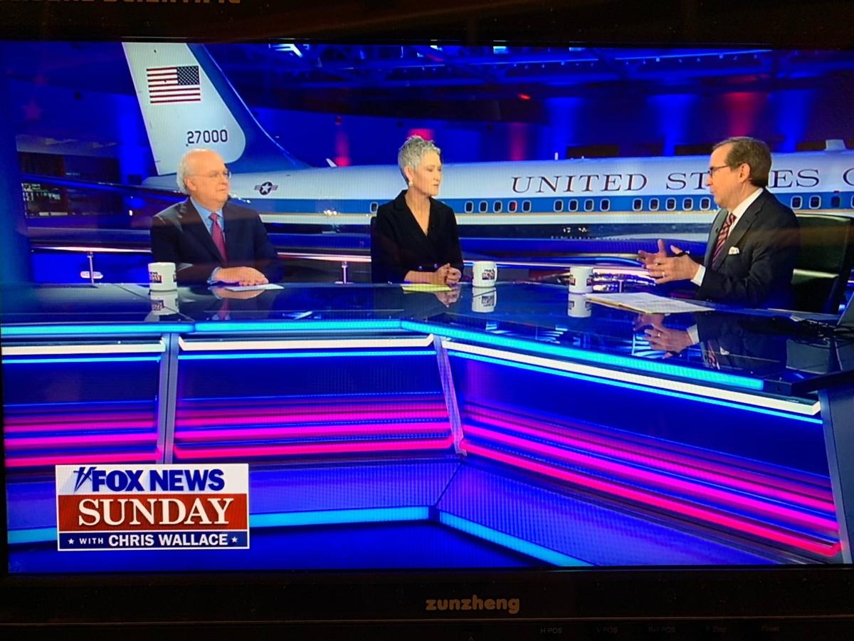 Is Jennifer Griffin Leaving Fox News? Journalist Known for Factual