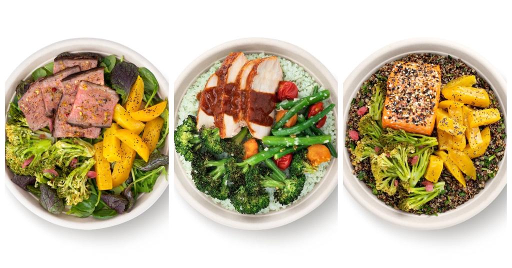 Chipotle Tests Spinoff Restaurant Farmesa Organic & NonGMO